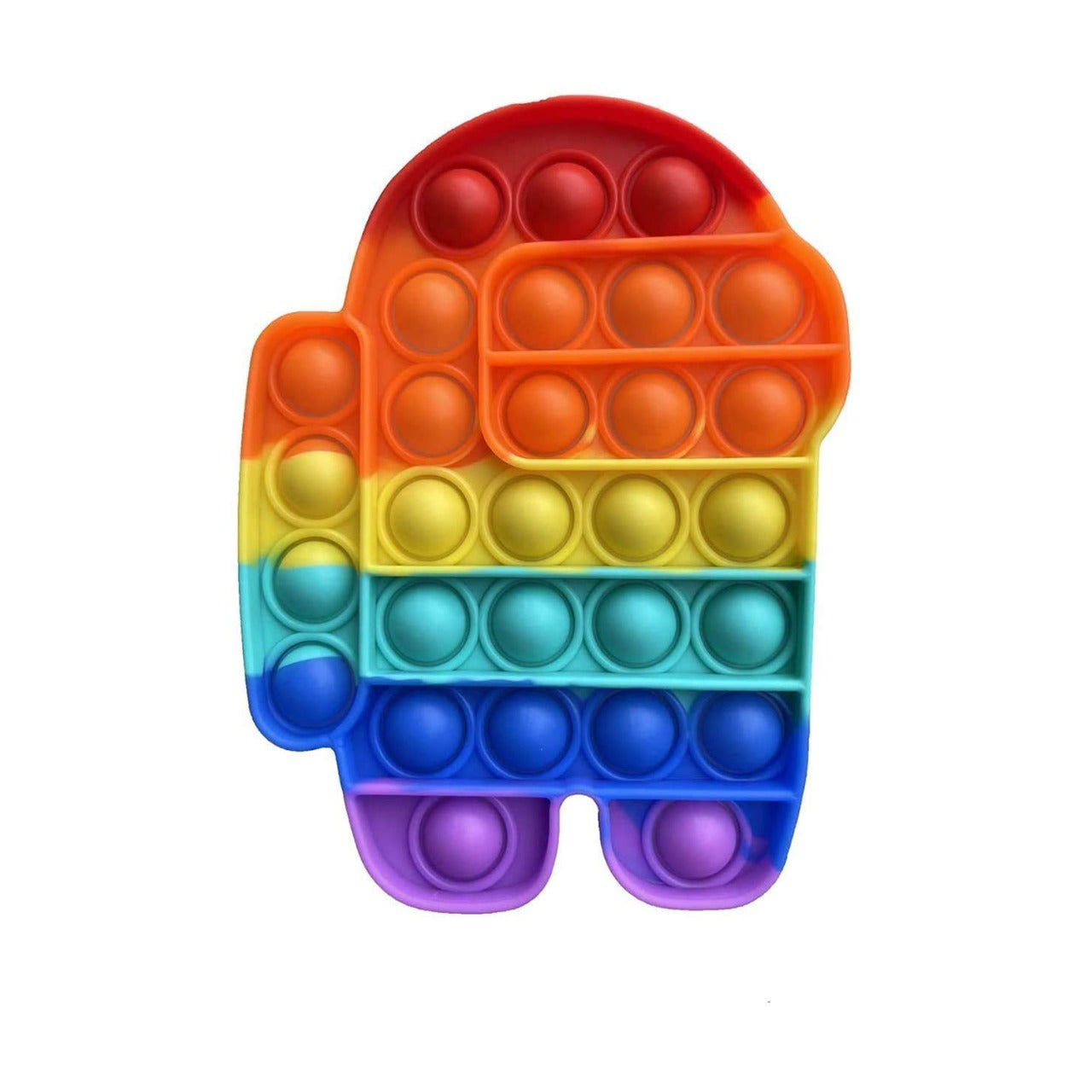 4818 Among US Fidget Toy used by kids, children's and even adults for playing and entertaining purposes etc. DeoDap 4818 Among US Fidget Toy used by kids, children's and even adults for playing and entertaining purposes etc. DeoDap